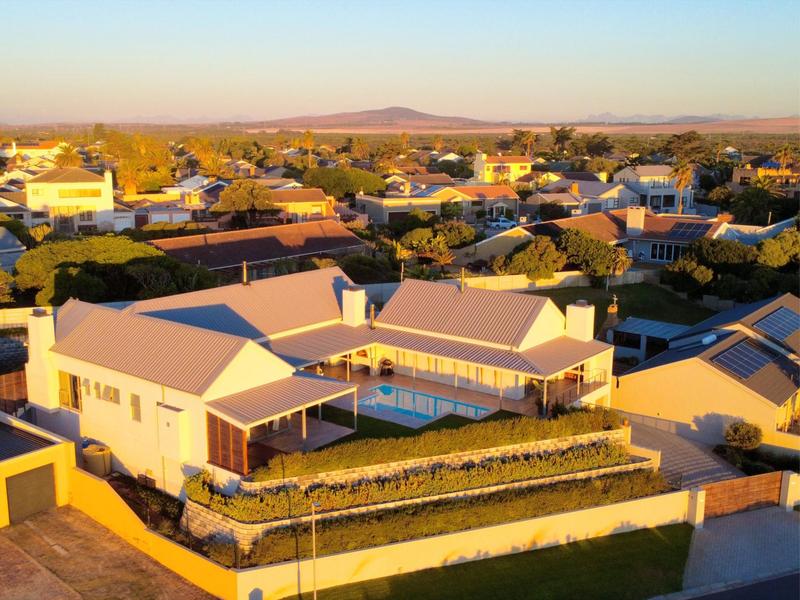 3 Bedroom Property for Sale in Melkbosstrand Western Cape
